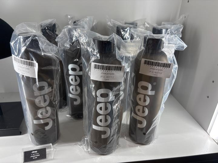 1L ボトル