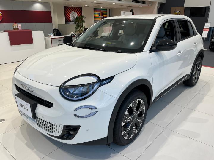 600e La Prima