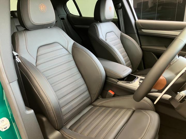STELVIO 2.0 TURBO Q4 INTENSA