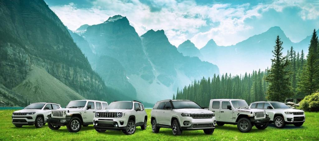 Jeep 純正ドライブレコーダーのご案内｜ジープ福井スタッフ