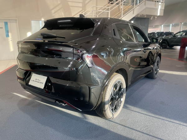 JUNIOR Ibrida PREMIUM