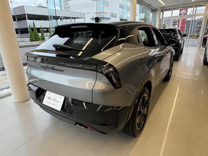 JUNIOR Ibrida PREMIUM