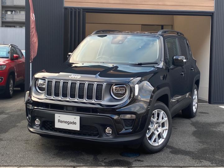Renegade Limited