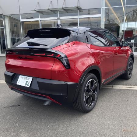 JUNIOR Elettrica PREMIUM