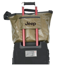 Jeep Shopping Bag 2WAY
