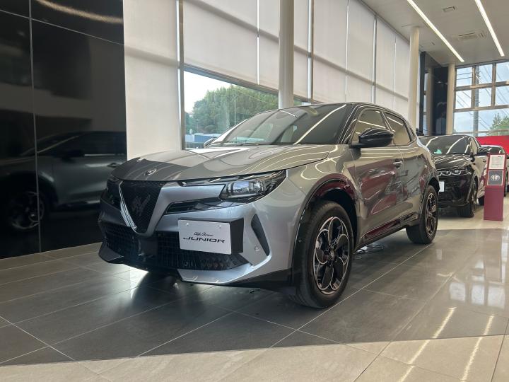 JUNIOR Ibrida PREMIUM