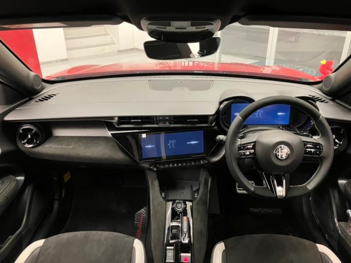 JUNIOR Ibrida SPORT SPECIALE