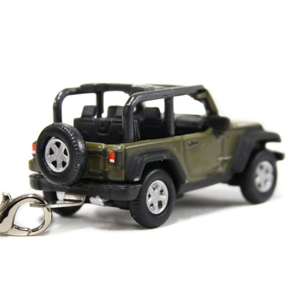 ラングラーキーホルダー入荷！｜ジープ仙台スタッフブログ｜Jeep 