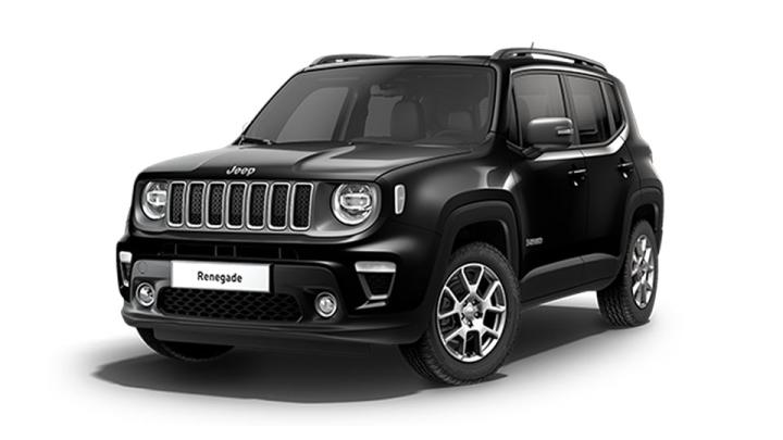 Renegade Limited