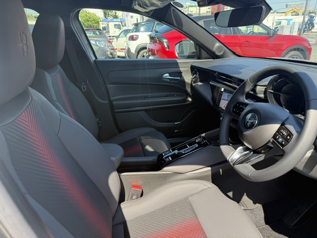 JUNIOR Elettrica PREMIUM