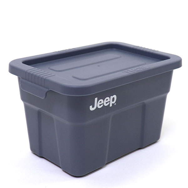 Jeep×THOR CONTAINER（MINI）