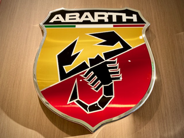 フィアット アバルト横浜港南 スタッフブログ Fiat Abarth Official Dealer Site