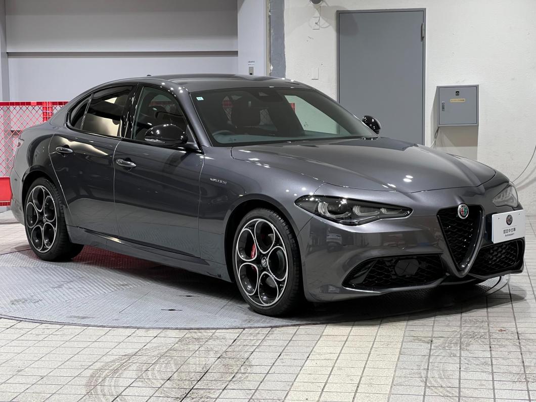 認定中古車、取り扱っております！！｜アルファ ロメオ大田スタッフ
