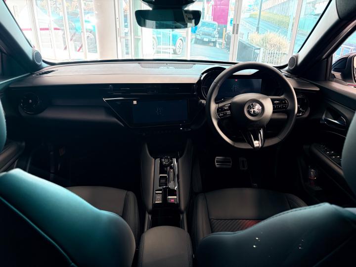 JUNIOR Ibrida PREMIUM