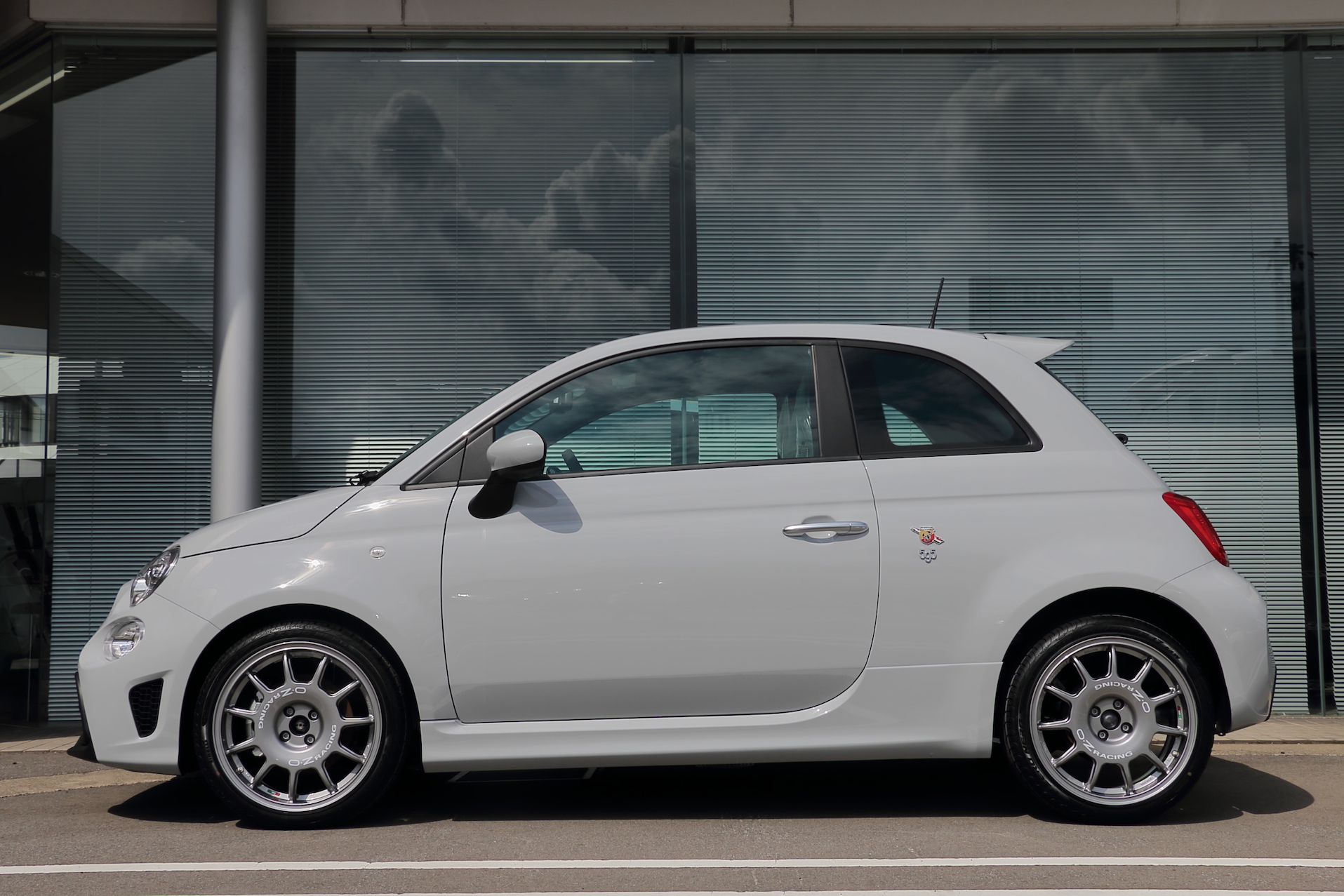 春のイメチェン その①｜フィアット／アバルト石川スタッフブログ｜FIAT/ABARTH Official Dealer Site