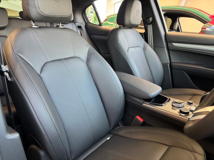 STELVIO 2.0 TURBO Q4 SPRINT