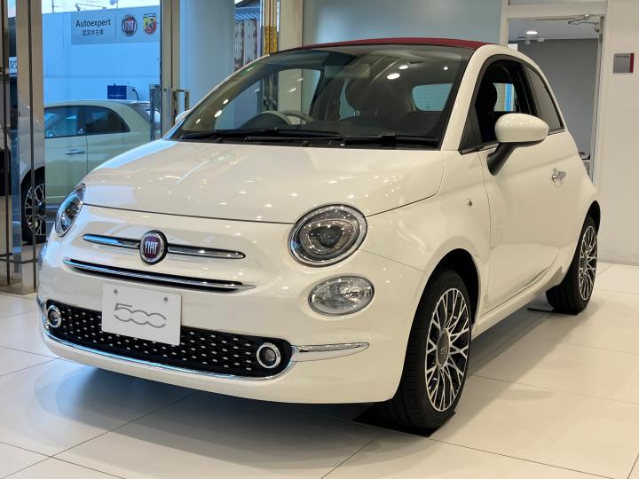 500C 1.2 Dolcevita