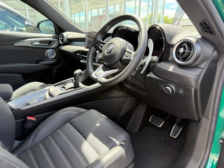 TONALE PLUG-IN HYBRID Q4 VELOCE