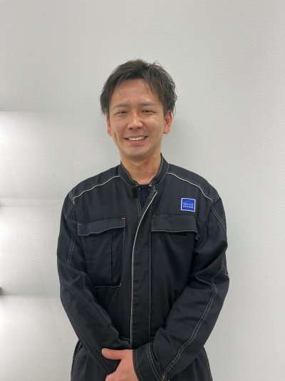 テクニカルプロフェッサー 宮澤 武弘