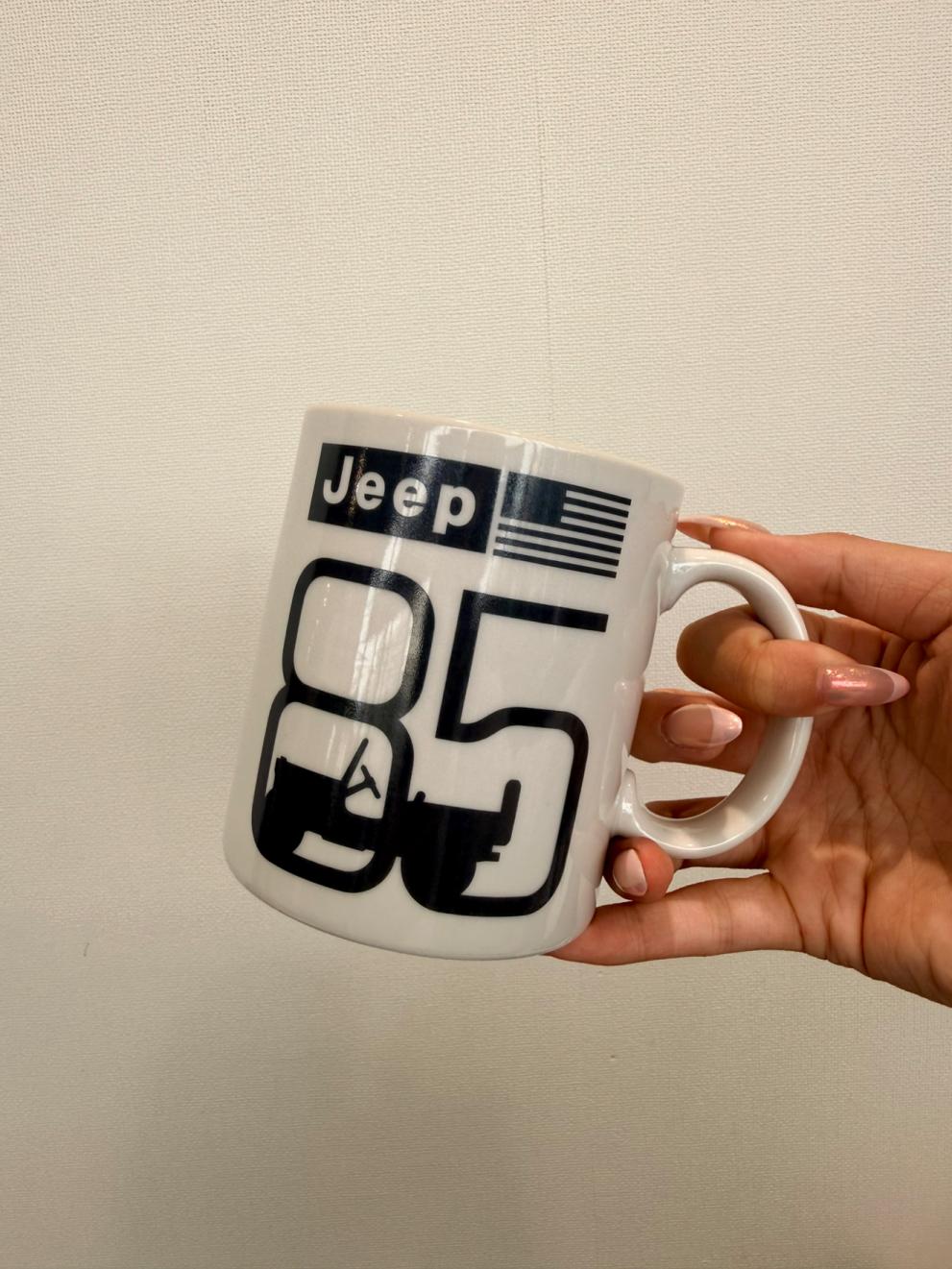 85th JP MUG