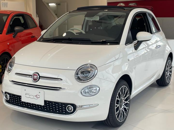 500C 1.2 Dolcevita