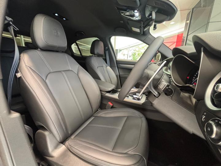 STELVIO 2.0 TURBO Q4 SPRINT