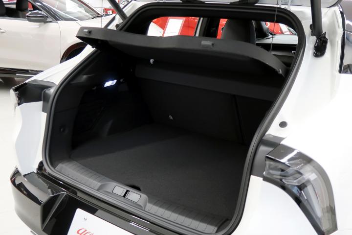JUNIOR Ibrida SPORT SPECIALE