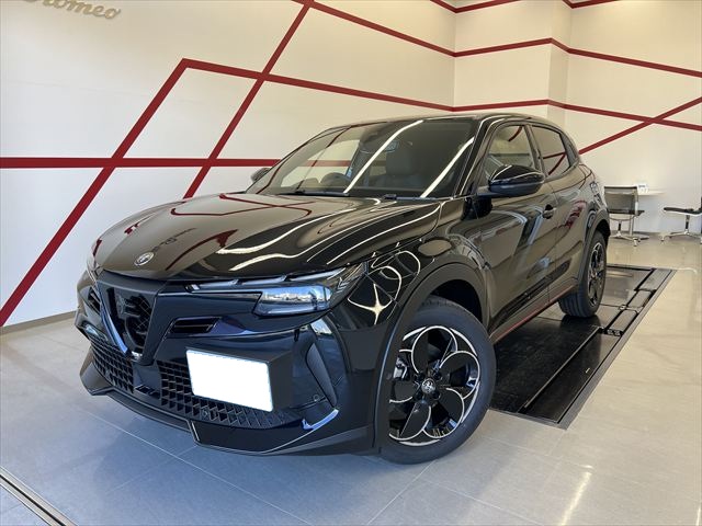 JUNIOR Elettrica PREMIUM