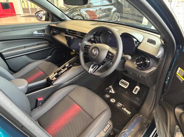 JUNIOR Ibrida PREMIUM