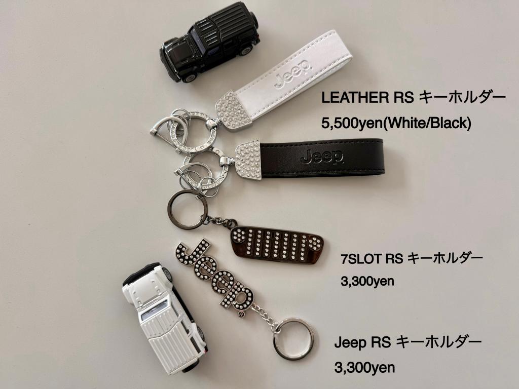 New Jeep グッツのご紹介｜ジープ長野スタッフブログ｜Jeep Official