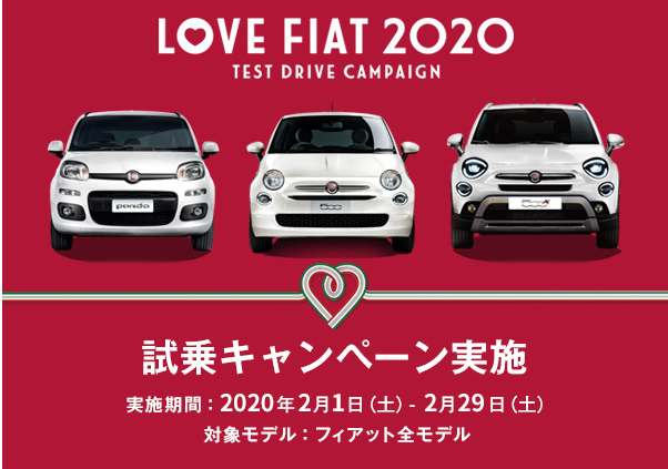 Fiatの歴史にふれてみた フィアット アバルト国立スタッフブログ Fiat Abarth Official Dealer Site