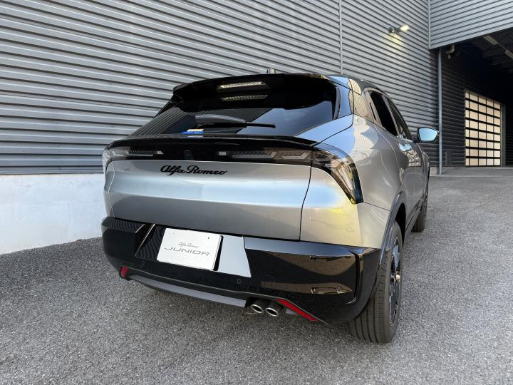 JUNIOR Ibrida PREMIUM