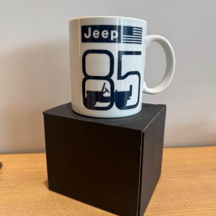 85th JP MUG