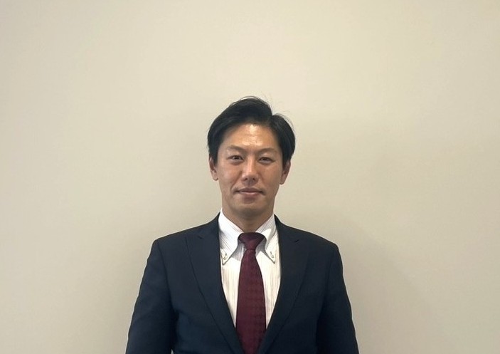 サービスアドバイザー 坂本　翔吾