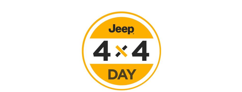 明日4 4は何の日 ジープ札幌東スタッフブログ Jeep Official Dealer Site