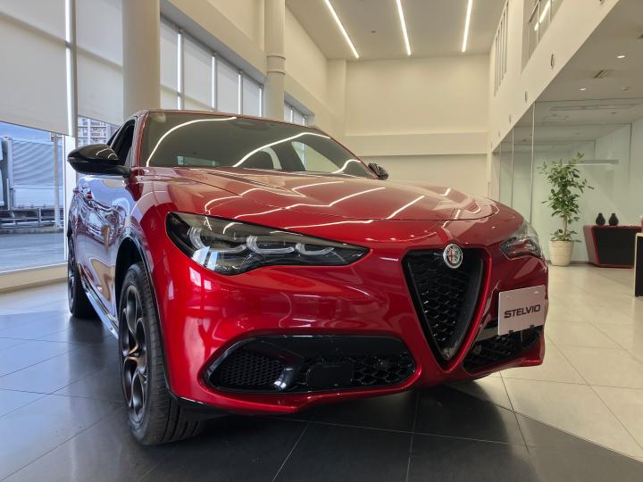 STELVIO 2.0 TURBO Q4 INTENSA