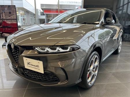 TONALE PLUG-IN HYBRID Q4 VELOCE