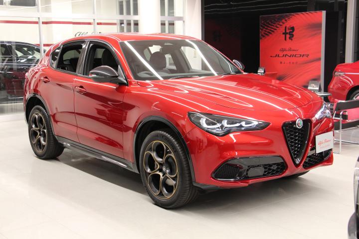 STELVIO 2.0 TURBO Q4 INTENSA