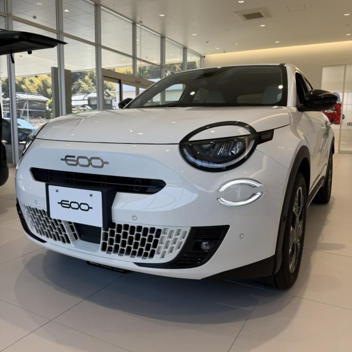 600e La Prima