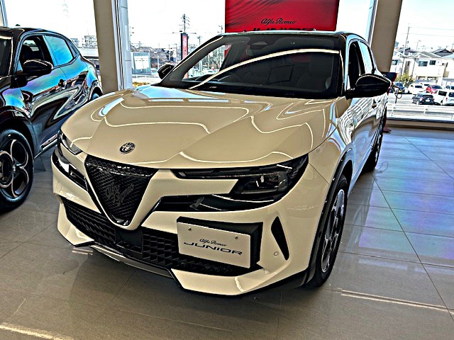 JUNIOR Ibrida PREMIUM