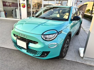 600e La Prima