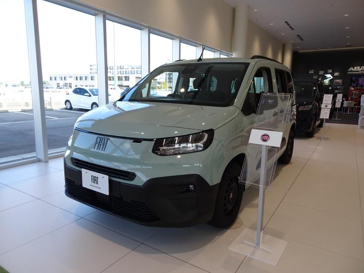 NEW DOBLÒ Menta
