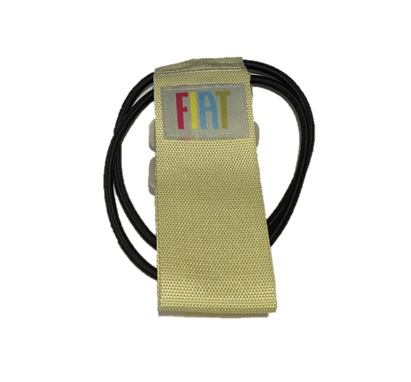 FIAT　トラベルフック 