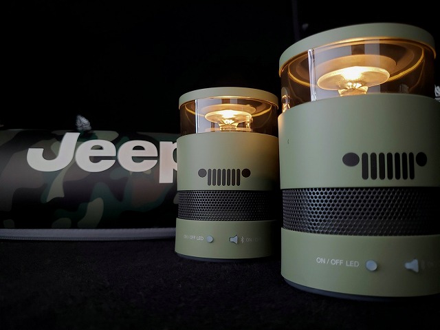 Jeepオリジナルグッズです＜NEW！＞｜ジープ柏スタッフブログ｜Jeep