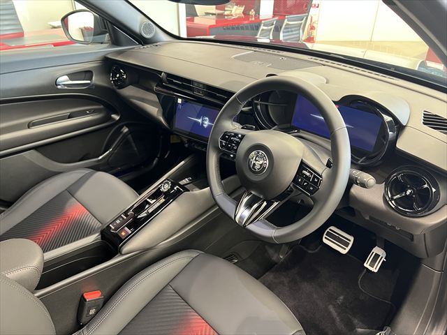 JUNIOR Ibrida PREMIUM