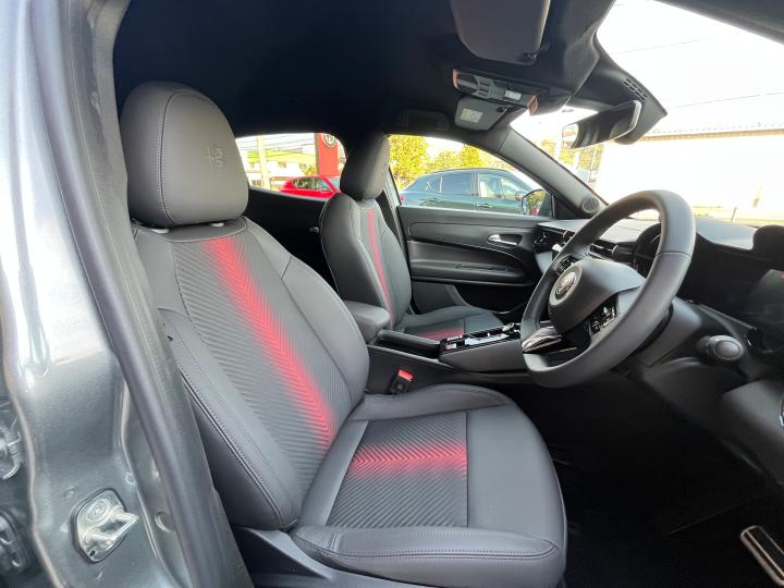 JUNIOR Elettrica PREMIUM