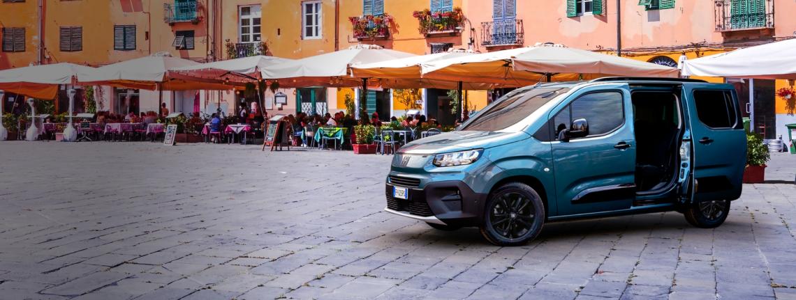 TASTE OF ITALY BY FIAT | EATALY フェア開催