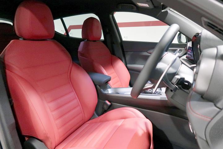 TONALE IBRIDA VELOCE