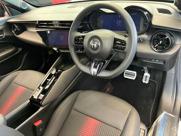 JUNIOR Ibrida PREMIUM