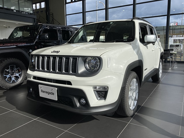 Renegade Limited